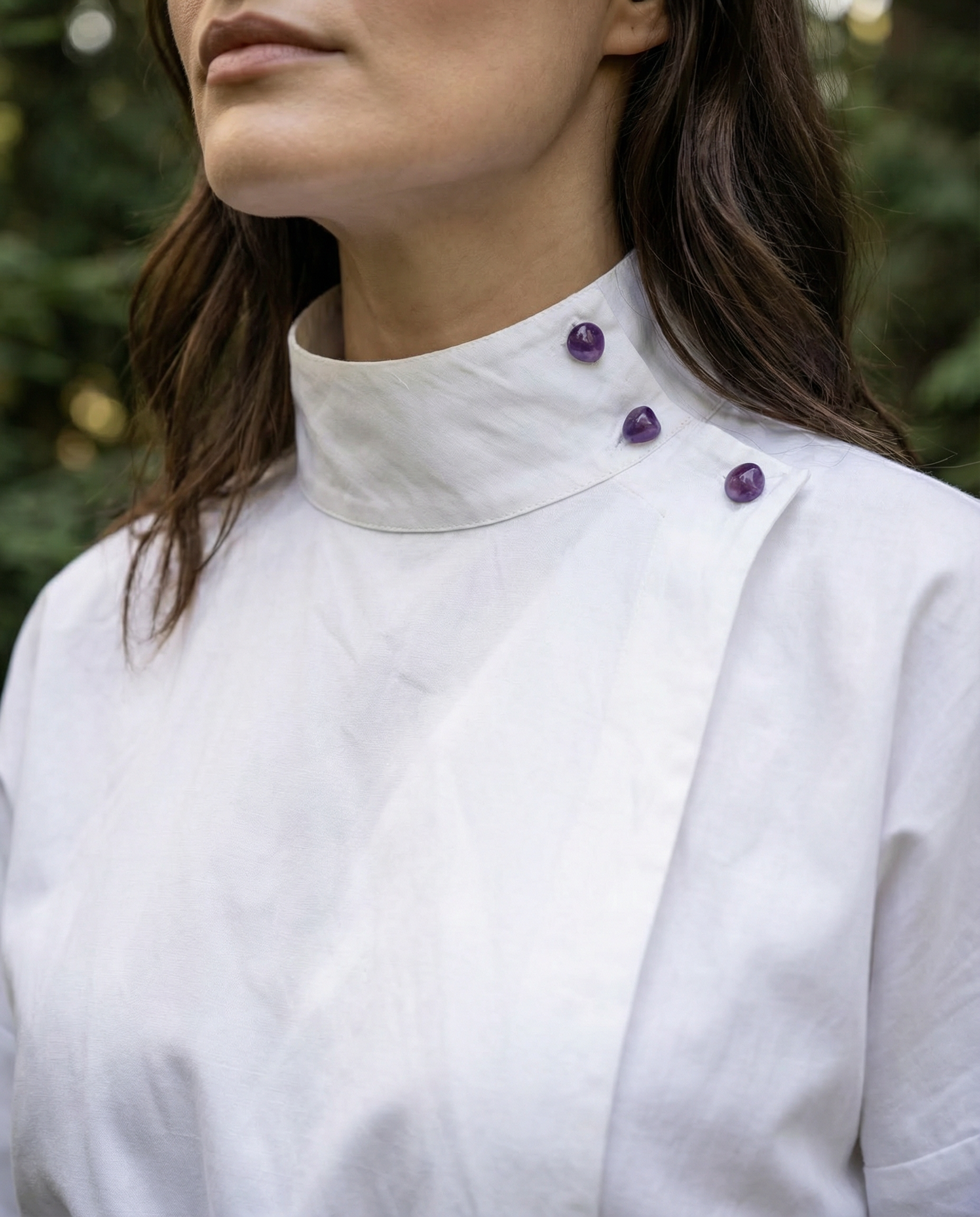 Pravaah top