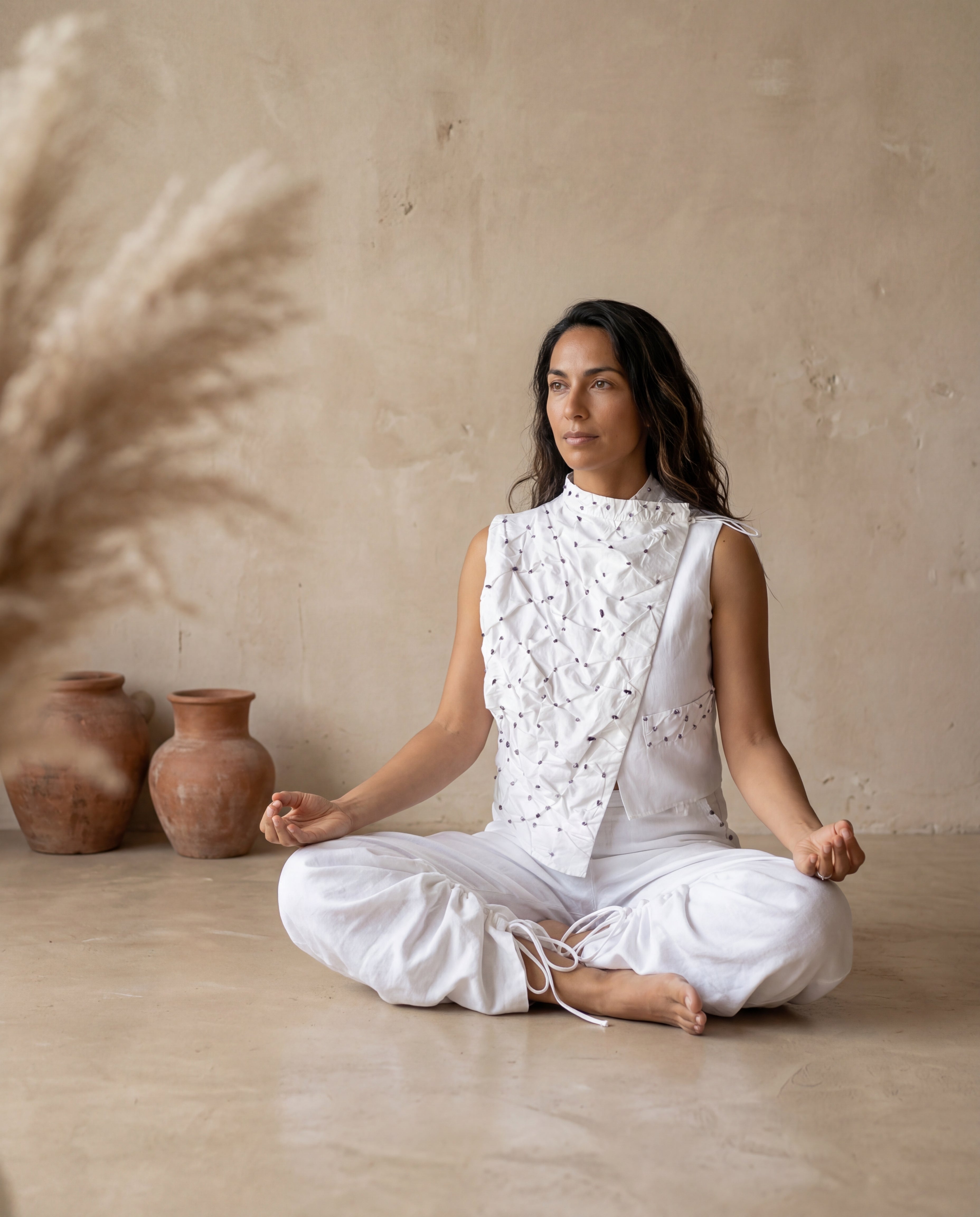Nakshatra top