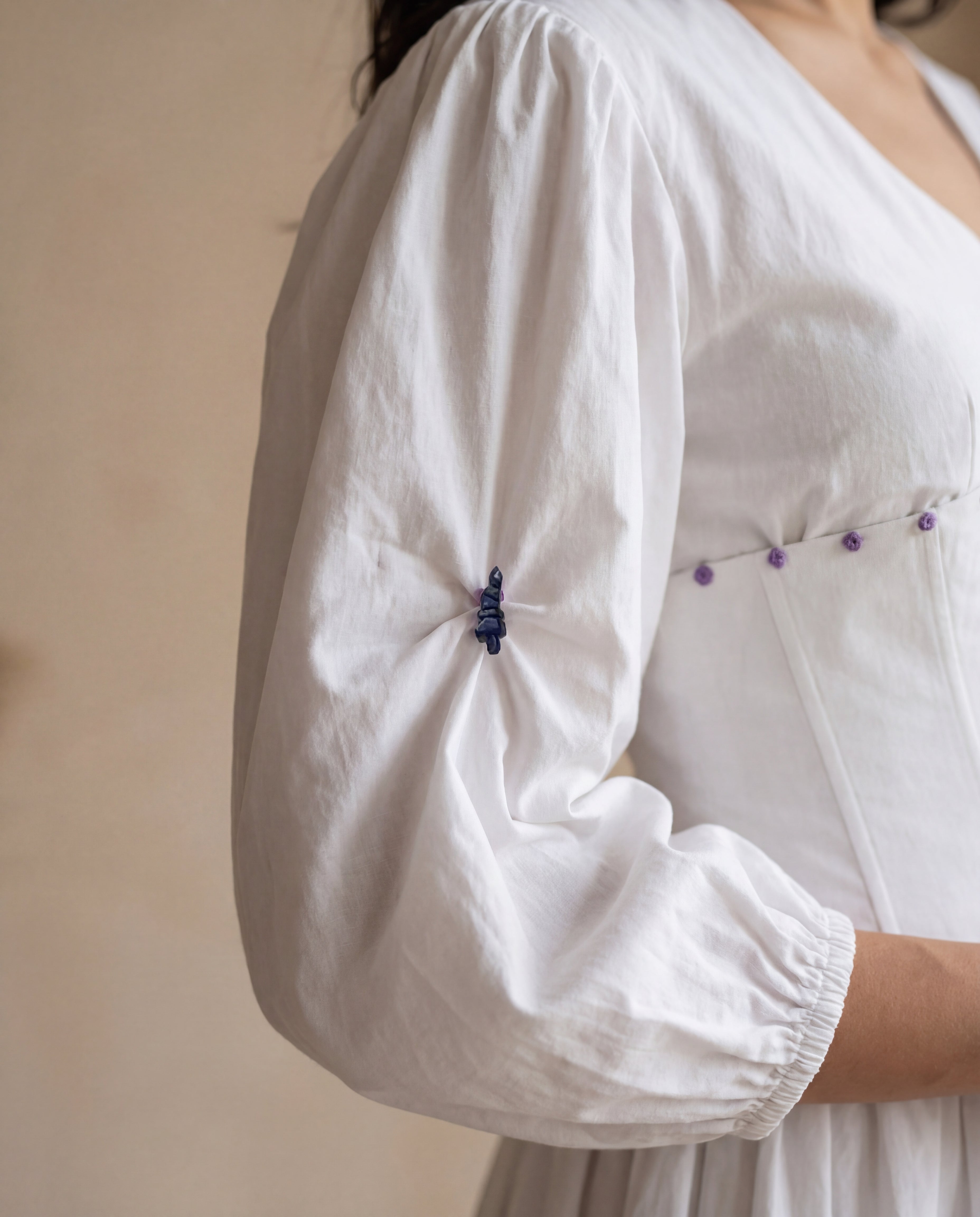Svadhistha dress