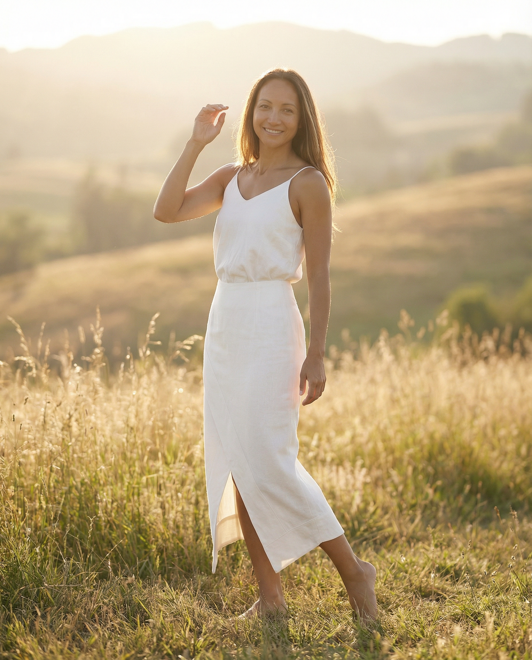 Niyama skirt