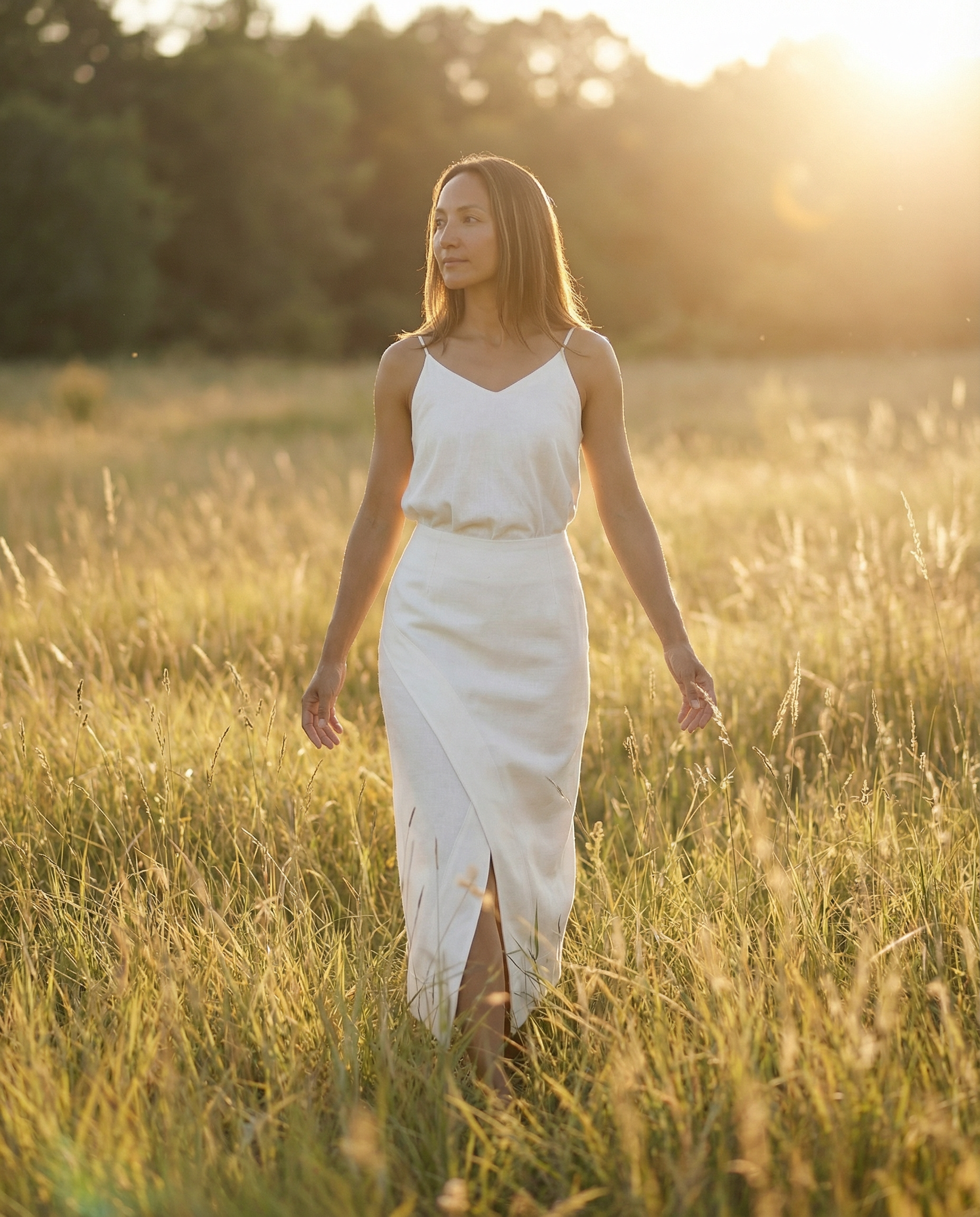 Niyama skirt