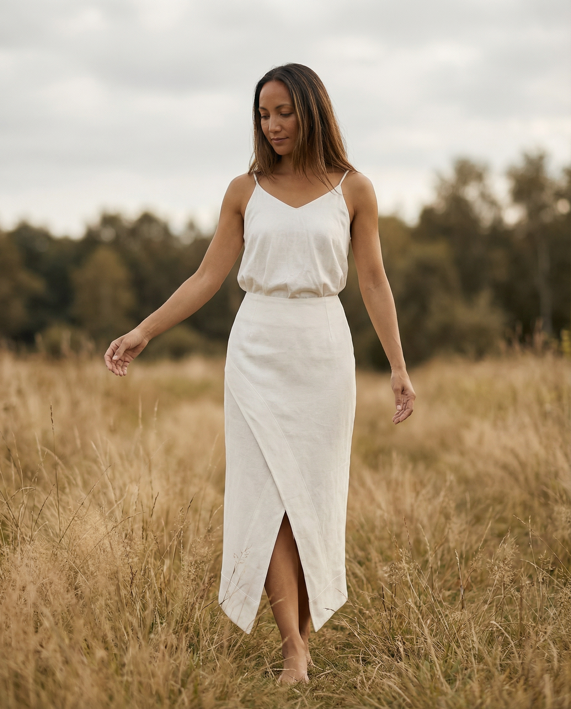 Niyama skirt