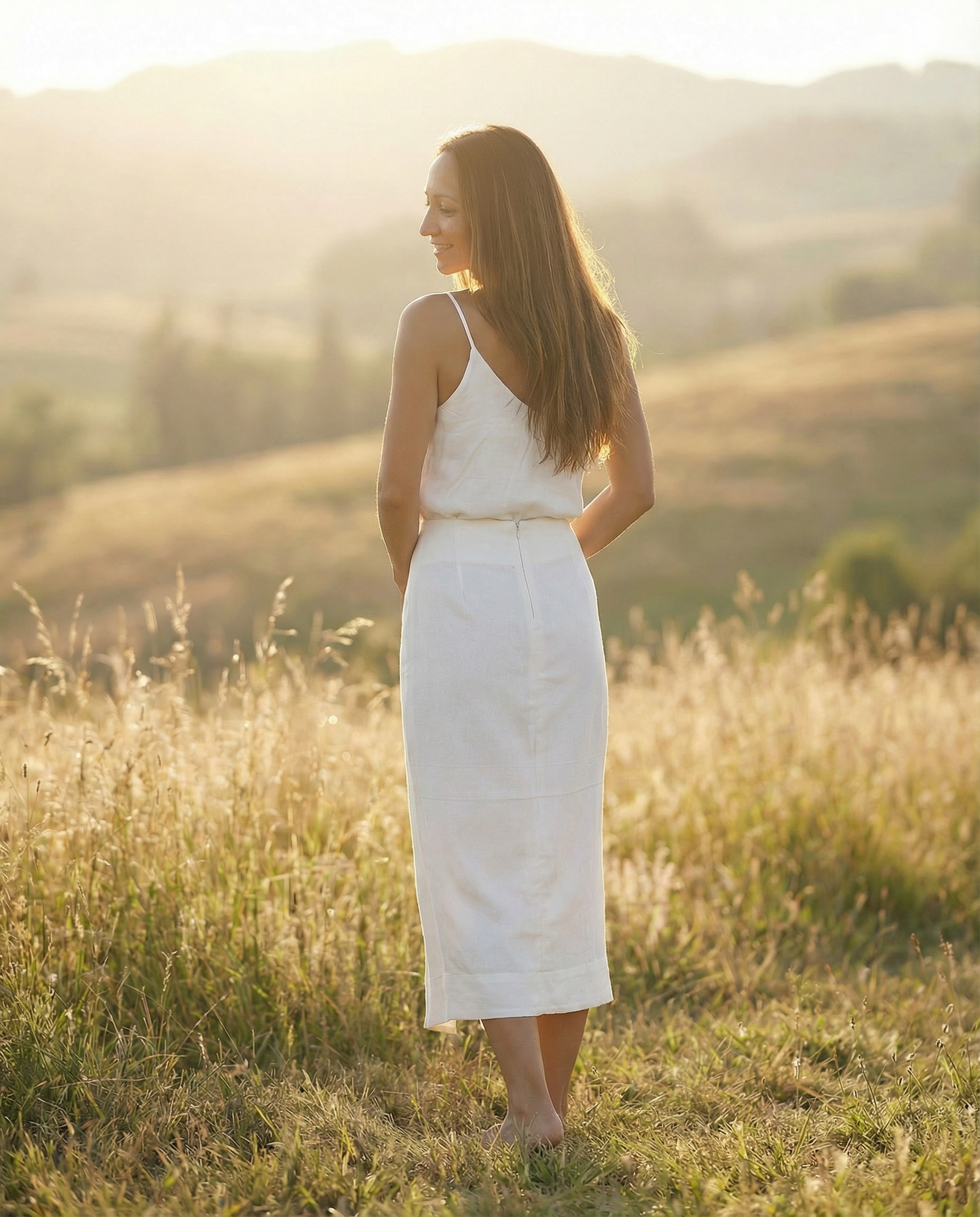 Niyama skirt