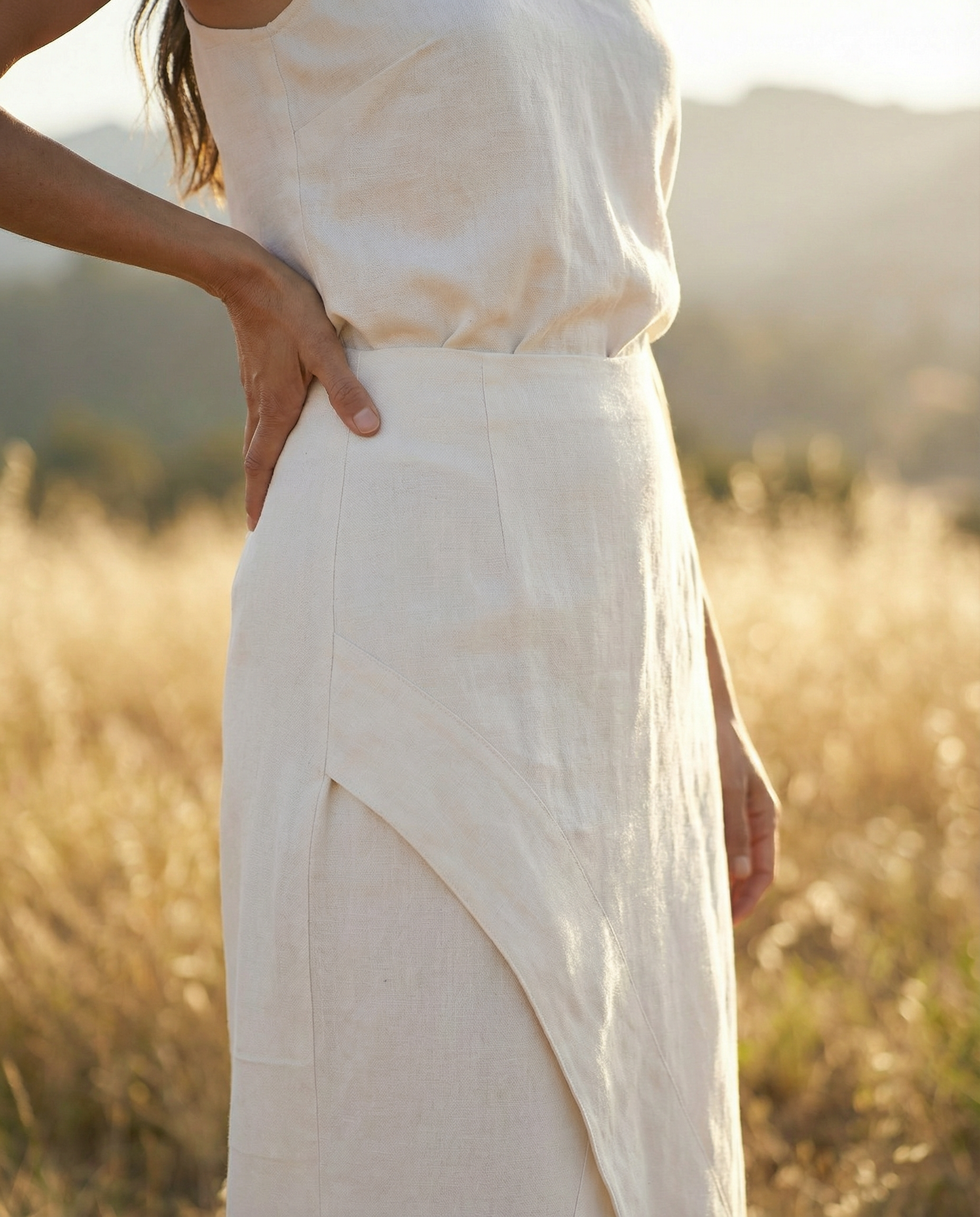 Niyama skirt