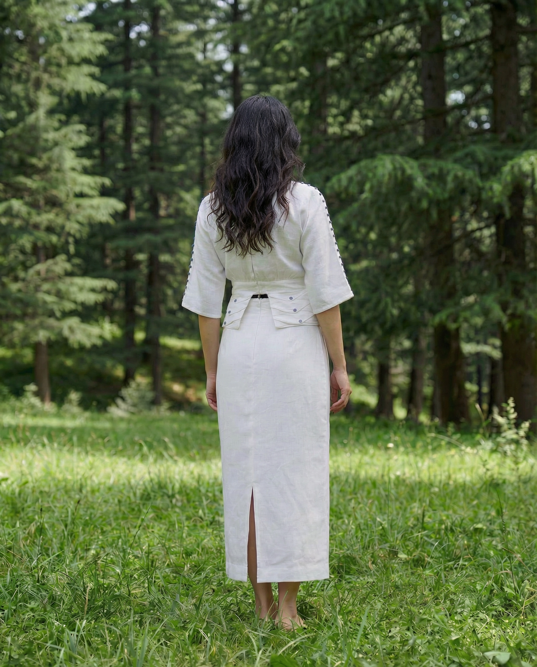 Samahita skirt