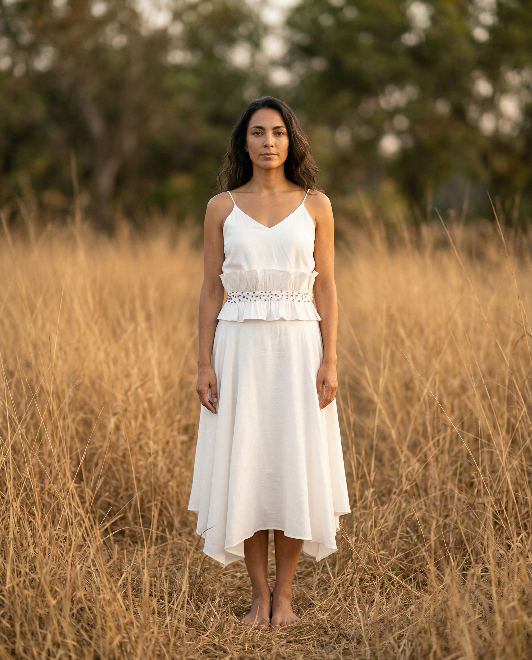 MANIPURA SKIRT