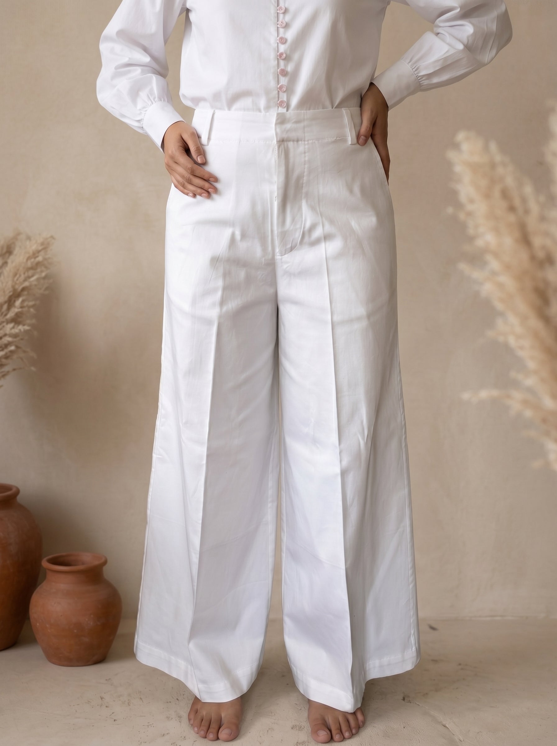 Reva pants